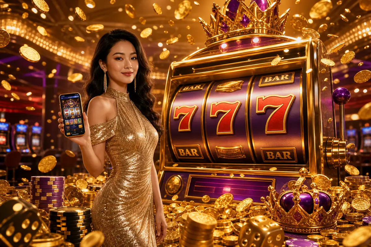 kyat368